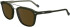 Zeiss ZS24544S sunglasses in Green