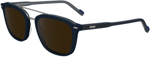 Zeiss ZS24544S sunglasses in Blue Navy