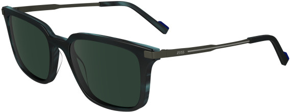Zeiss ZS24719S sunglasses in Striped Blue