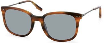 Ocean Blue OBS-9331 sunglasses in Brown