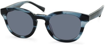 Ocean Blue OBS-9371 sunglasses in Blue