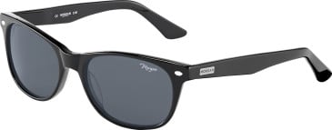 Morgan 7174 sunglasses in Black