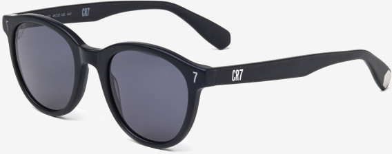 CR7 BD003 sunglasses in Matte Black