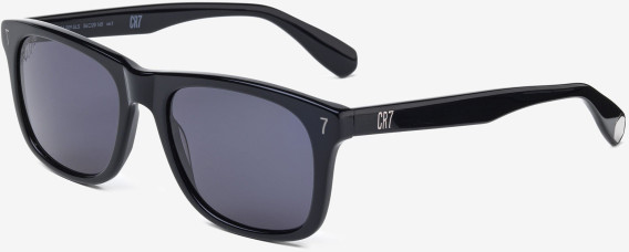 CR7 BD004 sunglasses in Black