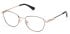 Guess GU9204 kids glasses in Black/Other