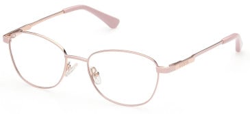 Guess GU9204 kids glasses in Shiny Pink