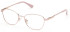 Guess GU9204 kids glasses in Shiny Pink