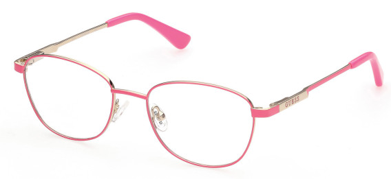 Guess GU9204 kids glasses in Pink/Other