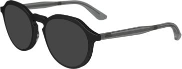Calvin Klein CK23546 sunglasses in Black/Grey