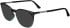 Calvin Klein CK24513-52 sunglasses in Black/Avio