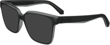 Calvin Klein Jeans CKJ24619 sunglasses in Grey