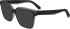 Calvin Klein Jeans CKJ24619 sunglasses in Grey