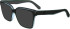 Calvin Klein Jeans CKJ24619 sunglasses in Green