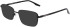 Converse CV1012 sunglasses in Matte Black