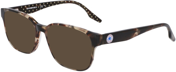 Converse CV5097 sunglasses in Cargo Tortoise