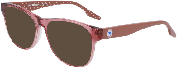 Converse CV5098 sunglasses in Crystal Saddle