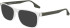 Converse CV5104 sunglasses in Crystal Clear/Cave Green