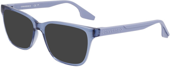 Converse CV5105 sunglasses in Crystal Thunder Daze