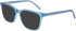 DKNY DK5060 sunglasses in Blue Laminate