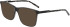 DKNY DK5067 sunglasses in Black Crystal