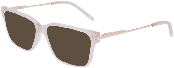 DKNY DK7012 sunglasses in Fog