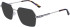 Karl Lagerfeld KL349 sunglasses in Blue