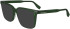 Karl Lagerfeld KL6157 sunglasses in Green