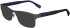 Lacoste L2294-57 sunglasses in Matte Dark Gunmetal
