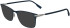 Lacoste L2300 sunglasses in Matte Blue