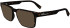 Lacoste L2948 sunglasses in Havana