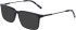 Marchon NYC M-3018-52 sunglasses in Shiny Crystal Navy