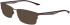 Nike NIKE 4315 sunglasses in Satin Brown Basalt/Ironstone