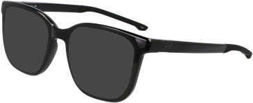 Nike NIKE 7158 sunglasses in Black