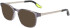 Nike NIKE 7171 sunglasses in Grey