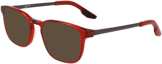 Nike NIKE 7171 sunglasses in Burnt Sienna