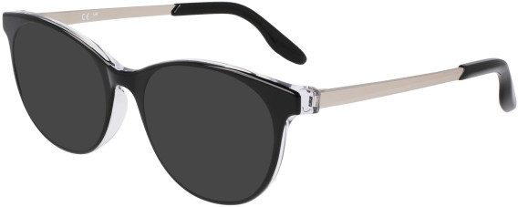 Nike NIKE 7173 sunglasses in Black