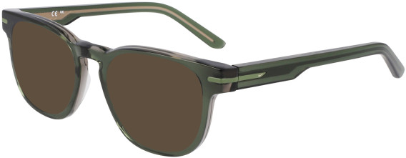 Nike NIKE 7175 sunglasses in Sage/Sand Laminate