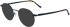 Zeiss ZS23141 sunglasses in Satin Blue