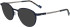 Zeiss ZS23142 sunglasses in Satin Blue