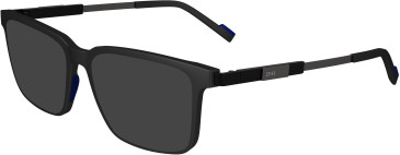 Zeiss ZS23718 sunglasses in Matte Black