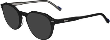 Zeiss ZS24542 sunglasses in Black