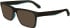 Calvin Klein Jeans CKJ24617 sunglasses in Taupe