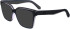 Calvin Klein Jeans CKJ24619 sunglasses in Blue