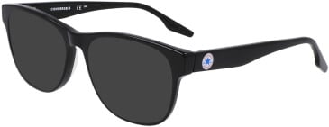 Converse CV5098 sunglasses in Black