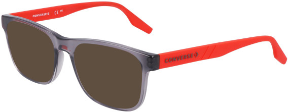 Converse CV5100Y sunglasses in Crystal Origin Story