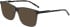 DKNY DK5067 sunglasses in Black Crystal