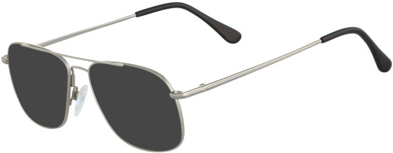 Flexon AUTOFLEX 44-59 sunglasses in Natural