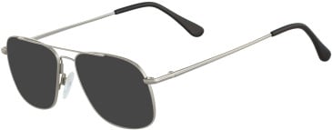 Flexon AUTOFLEX 44-59 sunglasses in Natural