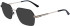 Karl Lagerfeld KL349 sunglasses in Black