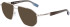 Karl Lagerfeld KL353 sunglasses in Silver